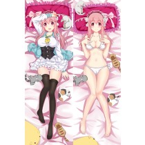 すーぱーそに子 抱き枕カバー