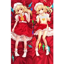 東方プロジェクト フランドール・スカーレット 抱き枕カバー