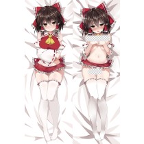 東方プロジェクト 博麗 霊夢 抱き枕カバー