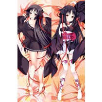 機巧少女は傷つかない 夜々（やや，Yaya）抱き枕カバー