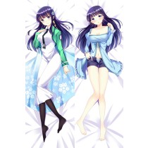 魔法科高校の劣等生 しば みゆき 抱き枕カバー