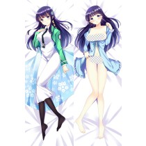 魔法科高校の劣等生 しば みゆき 抱き枕カバー