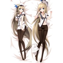 戦艦少女R レキシントン 抱き枕カバー