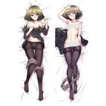 アイドルマスターシンデレラガールズ 高垣楓 たかがき　かえで 抱き枕カバー