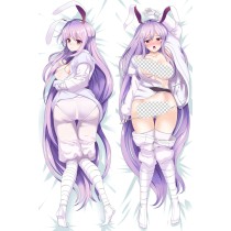 東方プロジェクト 鈴仙・優曇華院・イナバ 抱き枕カバー