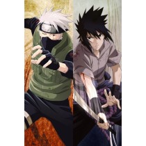 NARUTO -ナルト 抱き枕カバー