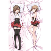 艦隊これくしょん -艦これ- たいほう 抱き枕カバー