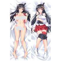 艦隊これくしょん -艦これ- 山城（やましろ）抱き枕カバー