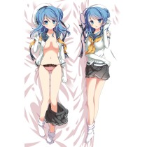 艦隊これくしょん -艦これ- 抱き枕カバー