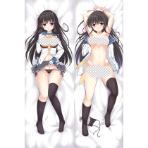 艦隊これくしょん -艦これ- 磯風（いそかぜ）抱き枕カバー