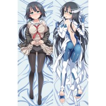 結城友奈は勇者である とうごう みもり 抱き枕カバー
