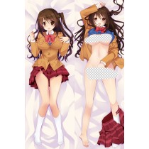 アイドルマスター 島村 卯月 抱き枕カバー