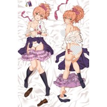 アイドルマスター 城ヶ崎 美嘉 抱き枕カバー
