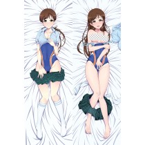 アイドルマスター 渋谷 凛 抱き枕カバー