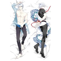 ぎんたま 坂田 銀時 抱き枕カバー