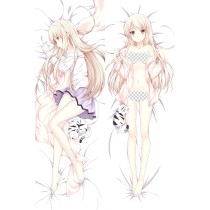 さくら荘のペットな彼女 椎名ましろ 抱き枕カバー