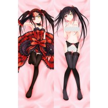 デート・ア・ライブ 時崎 狂三（ときさき くるみ）抱き枕カバー