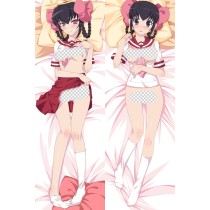 神のみぞ知るセカイ 抱き枕カバー
