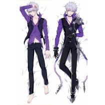ELSWORD エルソード イヴ 抱き枕カバー