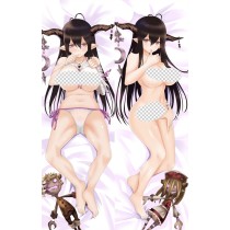 グランブルーファンタジー ダヌア 抱き枕カバー