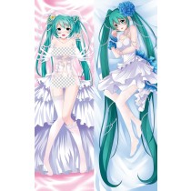 初音ミク／はつねミク 抱き枕カバー