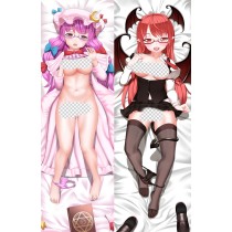東方プロジェクト 抱き枕カバー