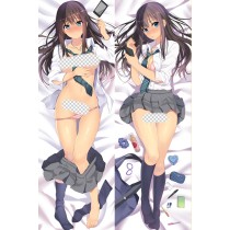 アイドルマスター 抱き枕カバー