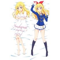 アイカツ！星宮 いちご 抱き枕カバー
