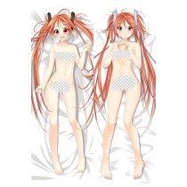 ブラック・ブレット 藍原延珠, あいはら えんじゅ 抱き枕カバー