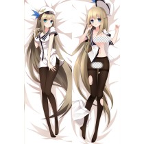 戦艦少女R レキシントン 抱き枕カバー