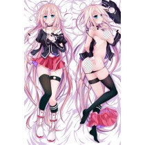 VOCALOID イア 抱き枕カバー