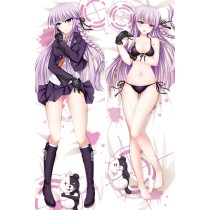 ダンガンロンパシリーズ 霧切 響子 抱き枕カバー