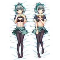 艦隊これくしょん -艦これ- 抱き枕カバー