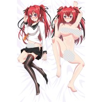 新妹魔王の契約者 成瀬 澪 なるせ みお 抱き枕カバー