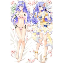 デート・ア・ライブ 誘宵 美九（いざよい みく）抱き枕カバー