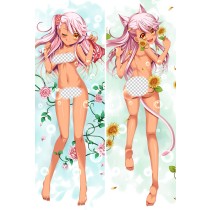 Fate/kaleid liner プリズマ☆イリヤ 抱き枕カバー