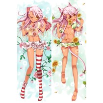 Fate/kaleid liner プリズマ☆イリヤ 抱き枕カバー