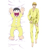 おそ松さん 抱き枕カバー