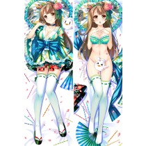 ラブライブ! 南 ことり 抱き枕カバー