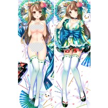 ラブライブ! 南 ことり 抱き枕カバー