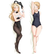 だがしかし 遠藤 サヤ  抱き枕カバー