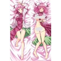 東方プロジェクト 茨木 華扇 抱き枕カバー