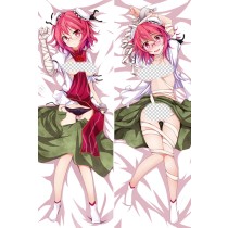 東方プロジェクト 茨木 華扇 抱き枕カバー