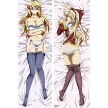 フリージング サテライザー＝エル＝ブリジット 抱き枕カバー