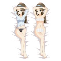ポケットモンスター  抱き枕カバー