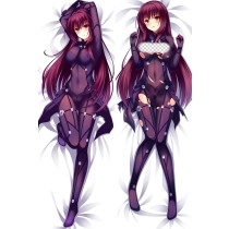 Fate/Grand Order スカサハ 抱き枕カバー