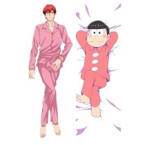 おそ松さん 抱き枕カバー
