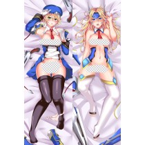 ブレイブルー カラミティ・トリガー 抱き枕カバー