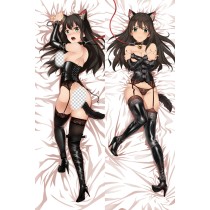 アイドルマスター 抱き枕カバー