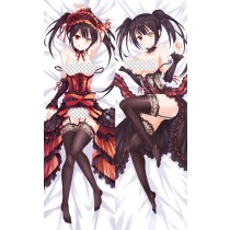 デート・ア・ライブ 時崎 狂三（ときさき くるみ）抱き枕カバー